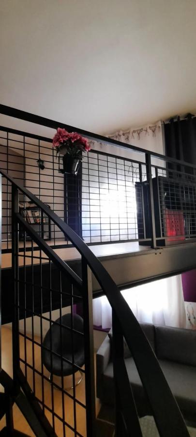 Loft Saint Pierre Διαμέρισμα Μπορντό Εξωτερικό φωτογραφία