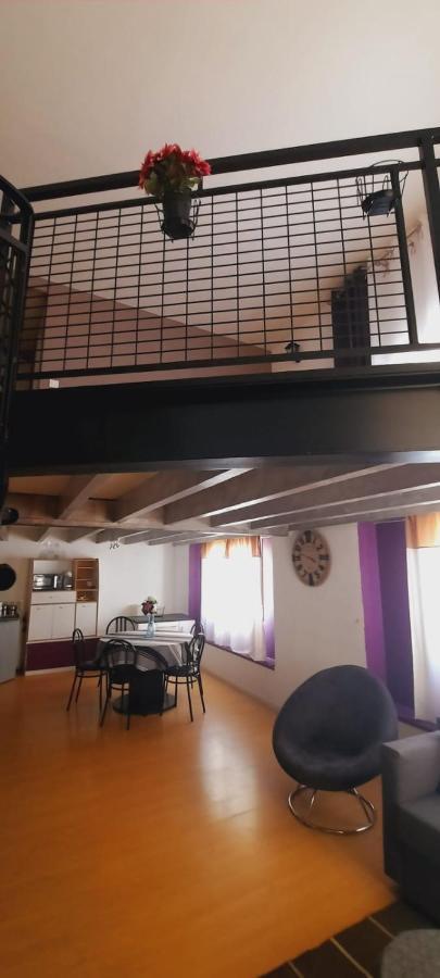 Loft Saint Pierre Διαμέρισμα Μπορντό Εξωτερικό φωτογραφία