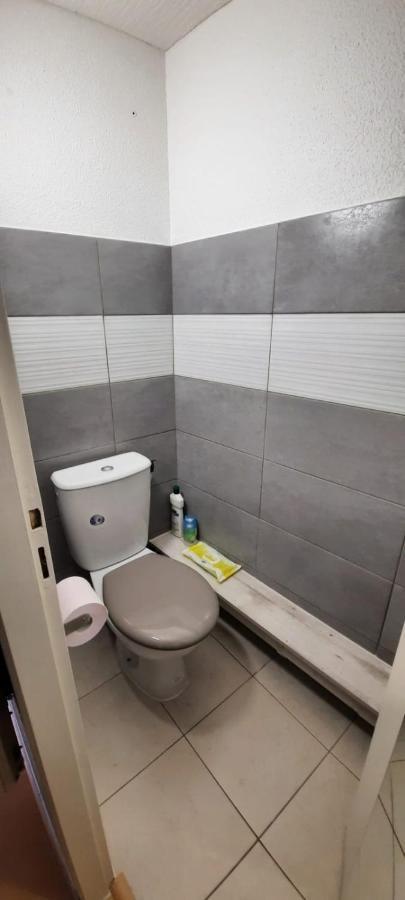 Loft Saint Pierre Διαμέρισμα Μπορντό Εξωτερικό φωτογραφία