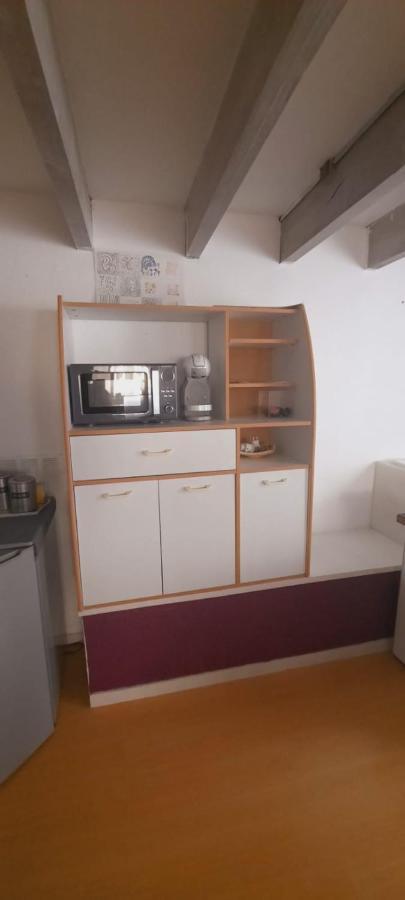 Loft Saint Pierre Διαμέρισμα Μπορντό Εξωτερικό φωτογραφία
