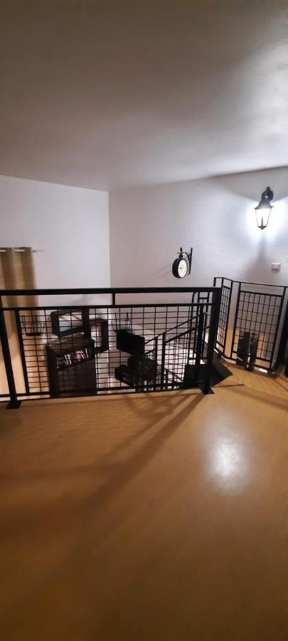 Loft Saint Pierre Διαμέρισμα Μπορντό Εξωτερικό φωτογραφία