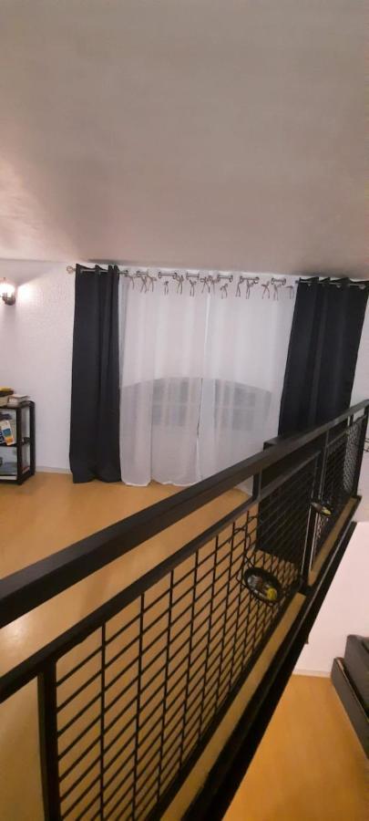 Loft Saint Pierre Διαμέρισμα Μπορντό Εξωτερικό φωτογραφία