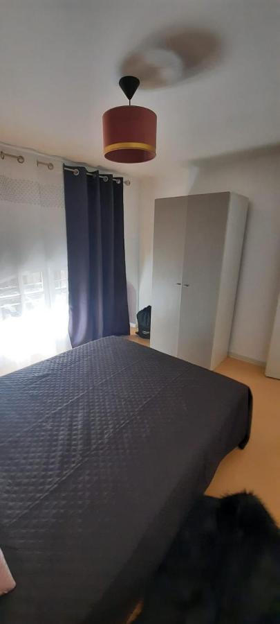 Loft Saint Pierre Διαμέρισμα Μπορντό Εξωτερικό φωτογραφία